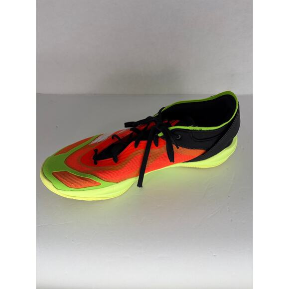 Adidas Adizero Select 2.0 Orange Lucid Lemon IE7867 Mens Size US 15 Light Strike